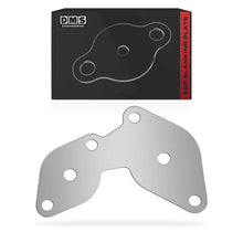 Holden Rodeo RA (2007 - 2008) Blanking Plates