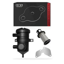 Holden Rodeo RA (2007 - 2008) Blanking Plates + Oil Catch Can