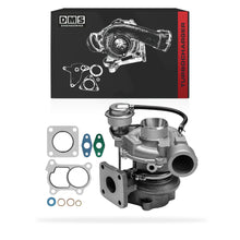 Holden Rodeo RA (2007 - 2008) RHF4H 3.0L Turbocharger + Gaskets