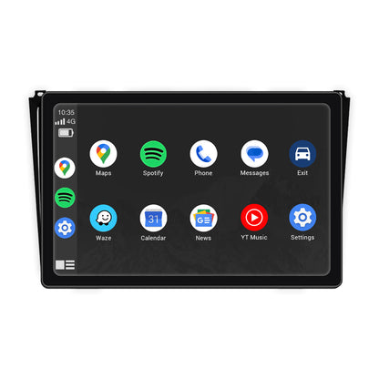 Honda CR-V RE (2007 - 2011) 9" 13.3" Android Radio – Wireless Apple CarPlay & Android Auto