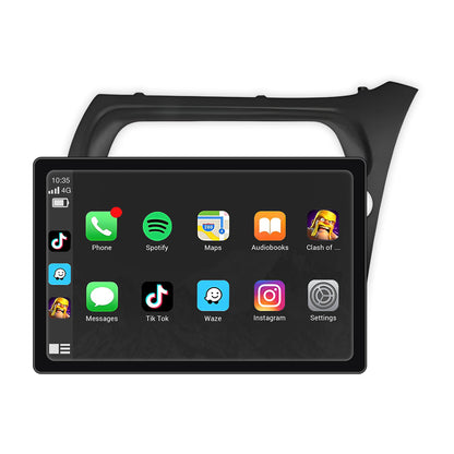 Honda Civic FK / FN Hatch (2006 - 2011) 9" 13.3" Android Radio – Wireless Apple CarPlay & Android Auto