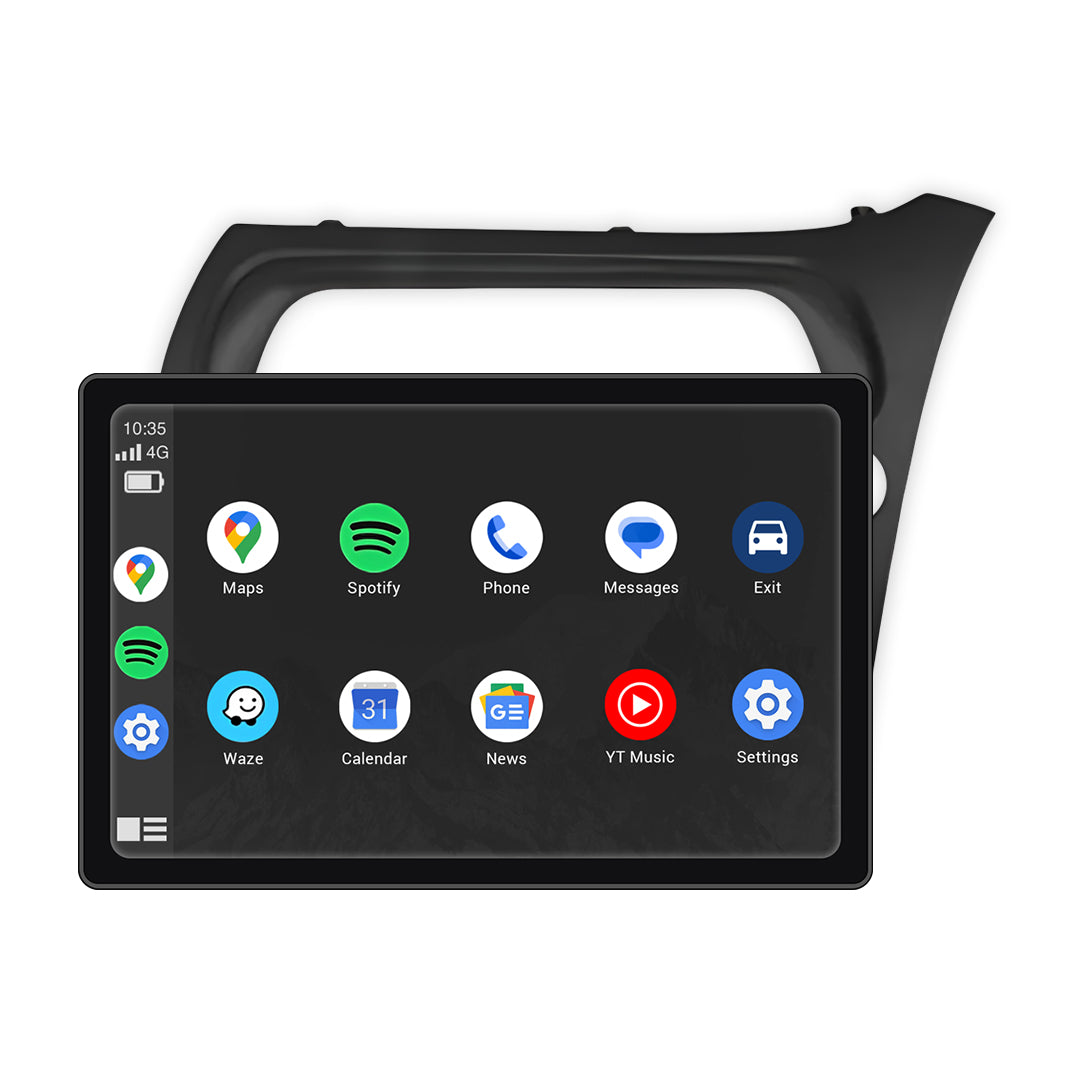 Honda Civic FK / FN Hatch (2006 - 2011) 9" 13.3" Android Radio – Wireless Apple CarPlay & Android Auto