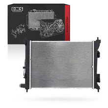 Hyundai Accent RB (2011 - 2017) Automatic Petrol Engine Cooling Radiator