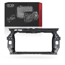 Hyundai Accent RB (2011 - 2019) Radiator Support Panel