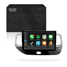 Hyundai Venue QX (2019 - 2020) 10" Android Radio – Wireless Apple CarPlay & Android Auto