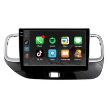 Hyundai Venue QX (2019 - 2020) 10" Android Radio – Wireless Apple CarPlay & Android Auto