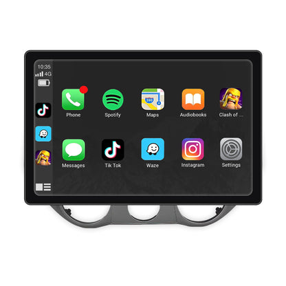 Hyundai i20 PB Series 1 (2010 - 2012) 9" 13.3" Android Radio – Wireless Apple CarPlay & Android Auto