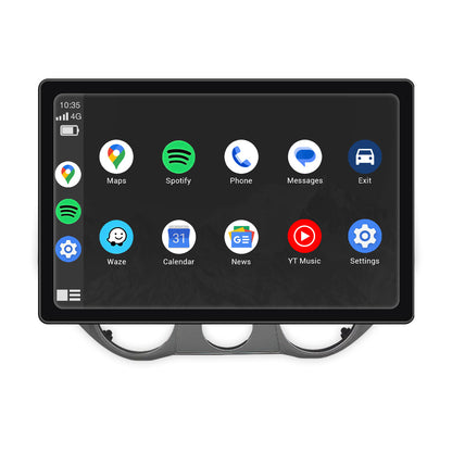 Hyundai i20 PB Series 2 (2012 - 2015) 9" 13.3" Android Radio – Wireless Apple CarPlay & Android Auto