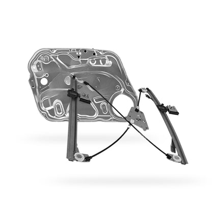 Hyundai i30 FD (2007 - 2012) Front Electric Window Regulators LH + RH