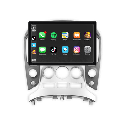 Hyundai H-1 TQ (2008 - 2015) 9" 13.3" Android Radio – Wireless Apple CarPlay & Android Auto