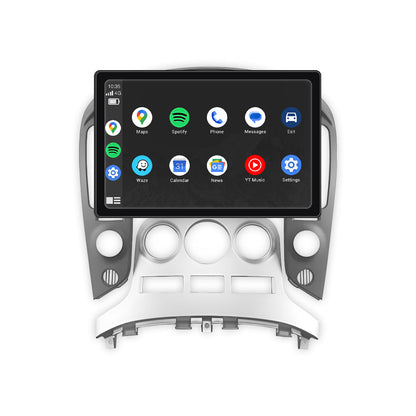 Hyundai H-1 TQ (2008 - 2015) 9" 13.3" Android Radio – Wireless Apple CarPlay & Android Auto