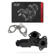 Isuzu D-MAX RA / RC / TF (2007 - 2012) 3.0L EGR Valve