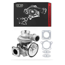Isuzu D-MAX RC (2007 - 2012) RHV5 3.0L Turbocharger