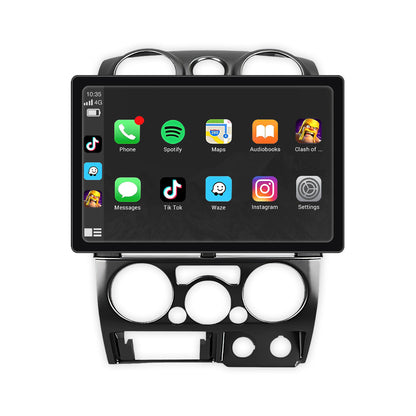 Isuzu D-Max RC (2007 - 2012) 9" 13.3" Android Radio – Wireless Apple CarPlay & Android Auto