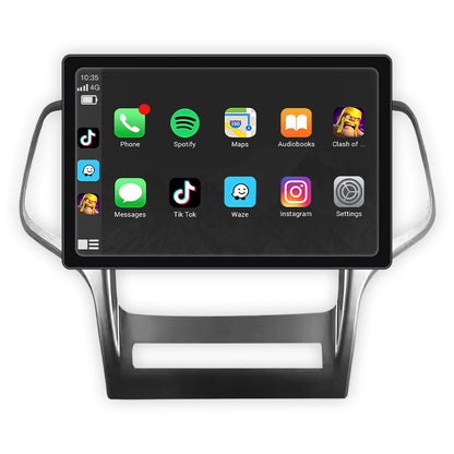 Jeep Grand Cherokee WK / WK2 (2008 - 2013) 9" 13.3" Android Radio – Wireless Apple CarPlay & Android Auto