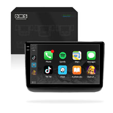 Jeep Grand Cherokee WK2 (2013 - 2020) 9" Android Radio – Wireless Apple CarPlay & Android Auto