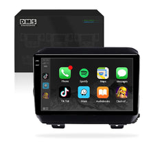 Jeep Wrangler JL (2018 - 2020) 10" Android Radio – Wireless Apple CarPlay & Android Auto