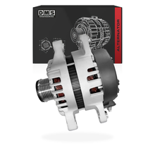 Hyundai Santa Fe CM / DM (2009 - 2014) 2.2L Diesel Alternator