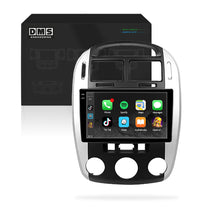 Kia Cerato LD (2004 - 2008) 9" Android Radio – Wireless Apple CarPlay & Android Auto