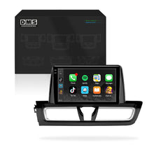 Kia Cerato TD (2008 - 2013) 9" Android Radio – Wireless Apple CarPlay & Android Auto