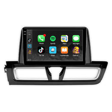 Kia Cerato TD (2008 - 2013) 9" Android Radio – Wireless Apple CarPlay & Android Auto