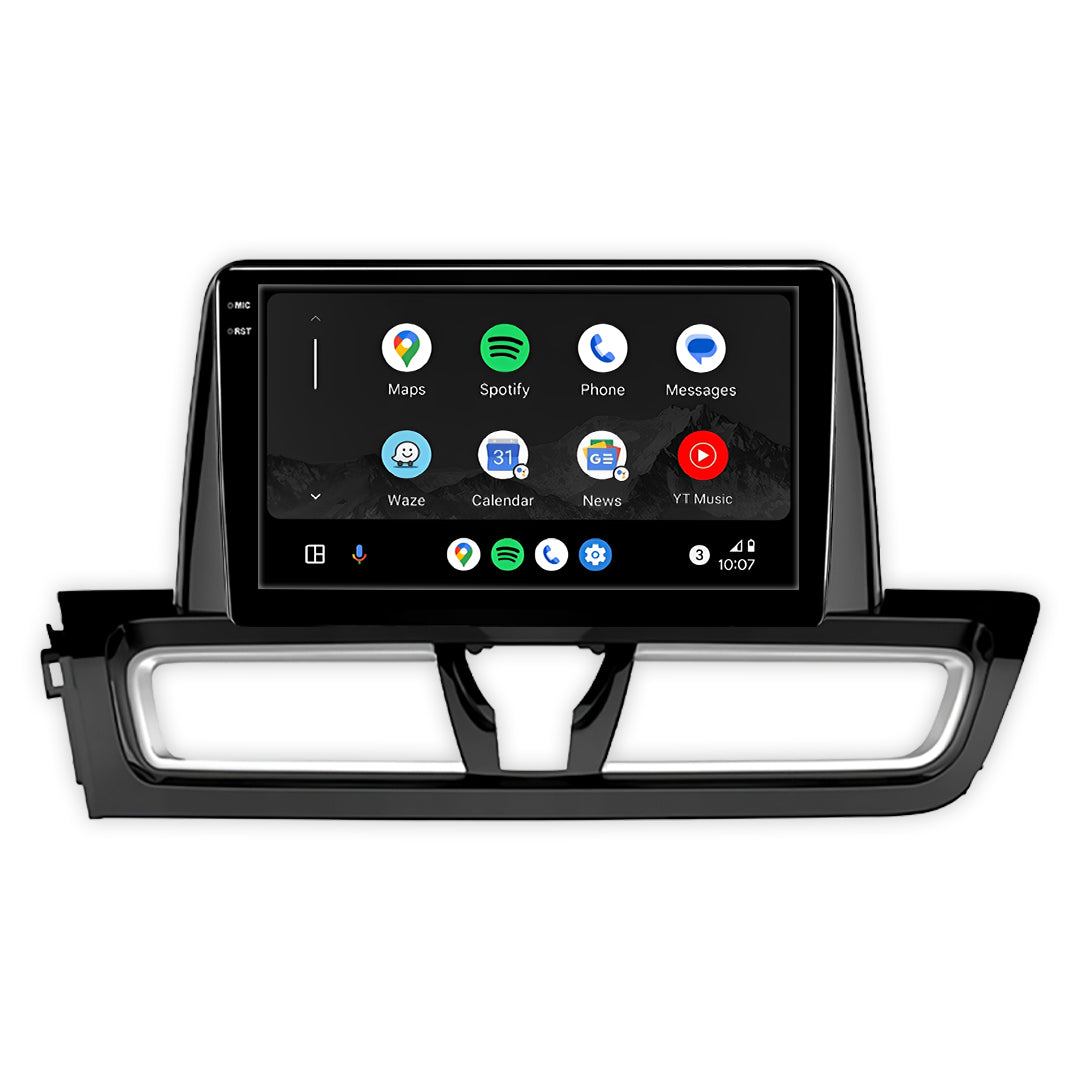 Kia Cerato TD (2008 - 2013) 9" Android Radio – Wireless Apple CarPlay & Android Auto