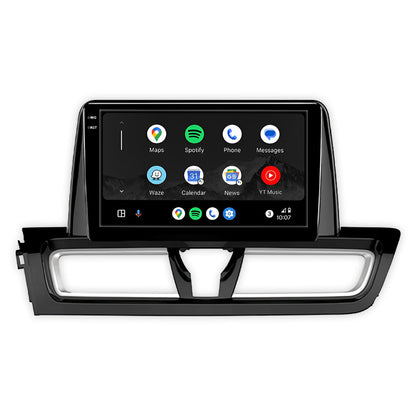 Kia Cerato TD (2008 - 2013) 9" Android Radio – Wireless Apple CarPlay & Android Auto
