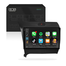 Kia Cerato YD (2012 - 2019) 9" Android Radio – Wireless Apple CarPlay & Android Auto