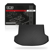 Kia Seltos SP S / Sport / Sport+ (2019 - 2025) Boot Cargo Mat Liner