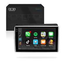 Kia Sorento UM / MQ4 (2012 - 2021) 9" Android Radio – Wireless Apple CarPlay & Android Auto