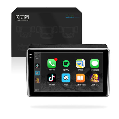 Kia Sorento UM / MQ4 (2012 - 2021) 9" Android Radio – Wireless Apple CarPlay & Android Auto