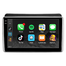 Kia Sorento UM / MQ4 (2012 - 2021) 9" Android Radio – Wireless Apple CarPlay & Android Auto