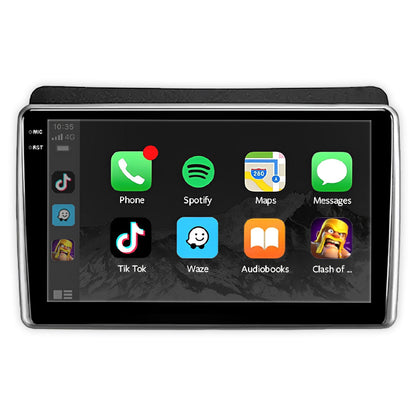 Kia Sorento UM / MQ4 (2012 - 2021) 9" Android Radio – Wireless Apple CarPlay & Android Auto