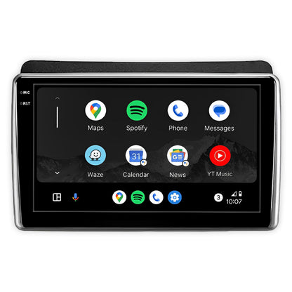 Kia Sorento UM / MQ4 (2012 - 2021) 9" Android Radio – Wireless Apple CarPlay & Android Auto