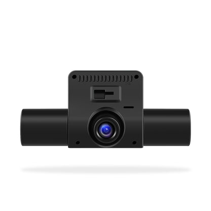 Universal 2.0" Screen Four-Channel Driving Recorder Dashboard Camera