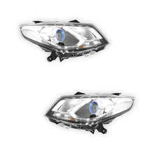LDV G10 SV7A / SV7C (2015 - 2021) Xenon OEM Style Headlights LH + RH