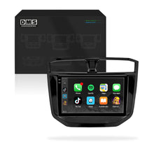 LDV T60 (2017 - 2020) 10.1" Wireless Android 13 Touchscreen Stereo for Apple CarPlay / Android Auto