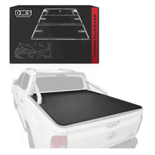 LDV T60 (2017 -2024) Clip-On Tonneau Cover
