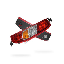 LDV V80 (2013 - 2024) Halogen Tail Lights LH + RH