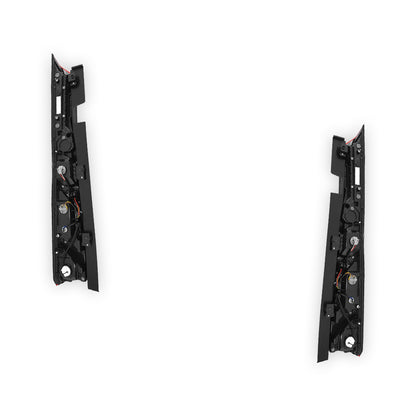 LDV V90 (2020 - 2025) Halogen Tail Lights LH + RH