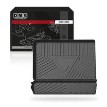 Land Rover Discovery 5 L462 (2017 - 2025) Boot Cargo Mat Liner