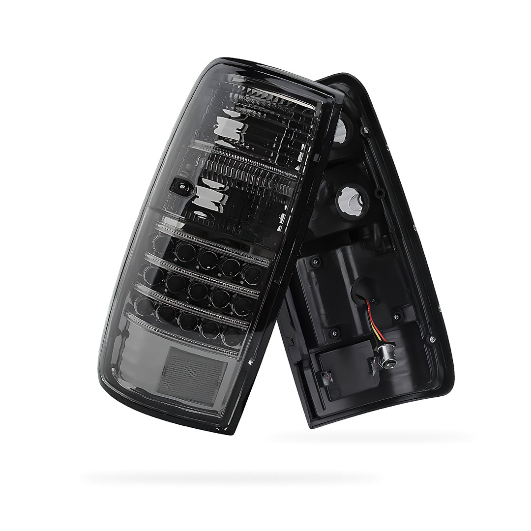 LandCruiser 80 Series Lighting Package (10% OFF)