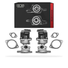 Land Rover Discovery III L319 (2007 - 2009) 2.7L EGR Valve + Gasket
