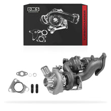 Land Rover Range Rover L322 / L405 (2010 - 2021) 4.4L Turbocharger + Gaskets