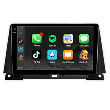 Lexus NX AGZ / AYZ (2014 - 2020) 9" Android Radio – Wireless Apple CarPlay & Android Auto