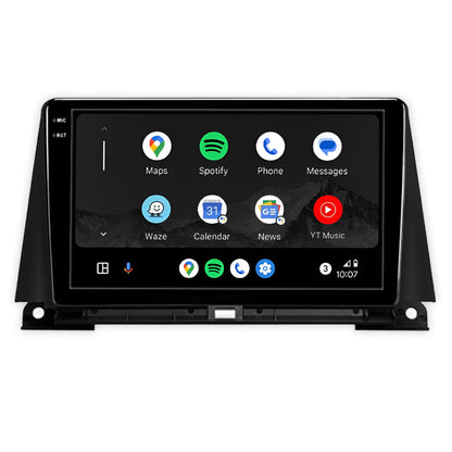 Lexus NX AGZ / AYZ (2014 - 2020) 9" Android Radio – Wireless Apple CarPlay & Android Auto