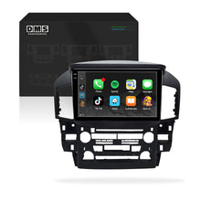 Lexus RX GSU / MCU / MHU (1997 - 2003) 9" Android Radio – Wireless Apple CarPlay & Android Auto