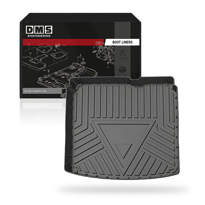 MG ZS / ZST / ZS EV (2018 - 2024) Boot Cargo Mat Liner