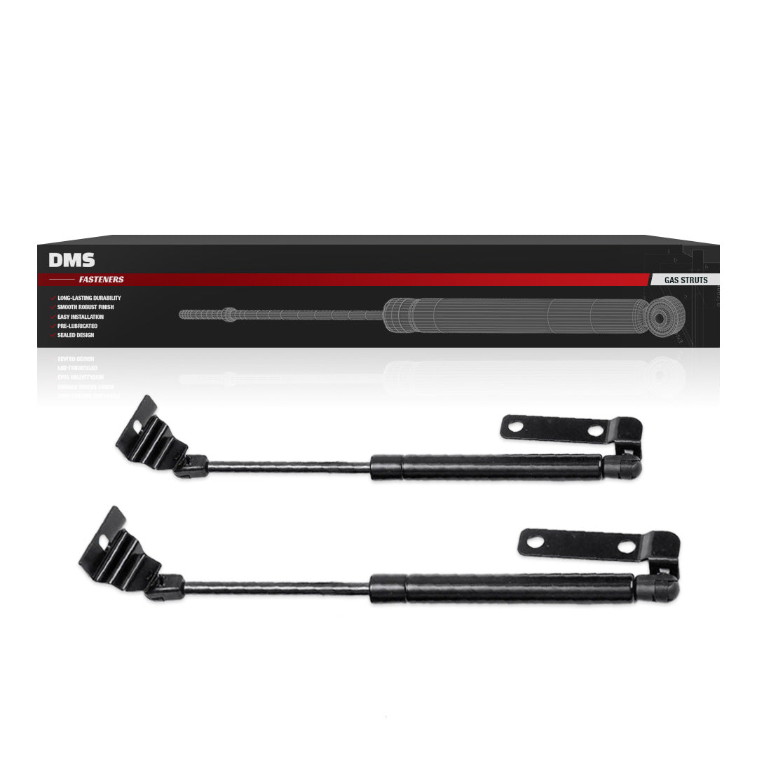 Mitsubishi Triton ML / MN (2005 - 2014) Gas Struts Front Bonnet