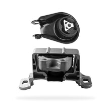 Mazda 3 BK / BL (2004 - 2014) 1.6L / 2.0L / 2.3L Transmission Gearbox Engine Mounts LH + RH